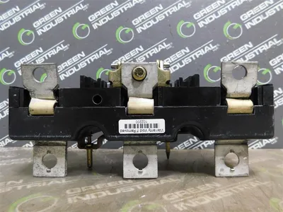 Cutler Hammer 5661D26G32 AB Trip Unit 400A 2000-4000 Inst. Trip A New