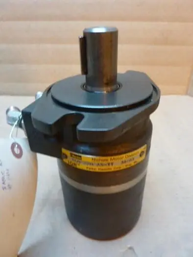 Used PARKER 060-220-AS-TT Motors (misc) Michigan US | Ideal Machinery #708470