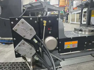 2019 HAAS TR160 Accessories-Rotary Tables | Asset Exchange Corporation (4)