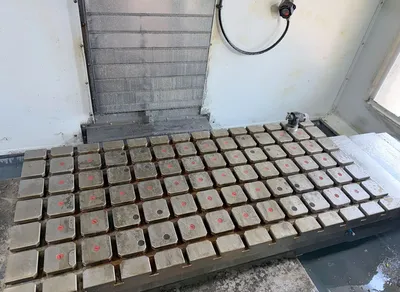 2019 HAAS VM-3 Vertical Machining Centers | Clark Machinery Sales, LLC (4)