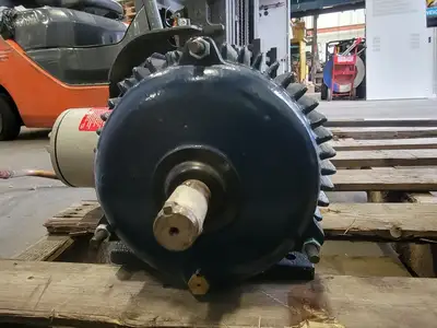 New | in-Stock MARATHON XH 145TTGN6527AA 6M Motors (misc) British Columbia CA | Lenmark #416005