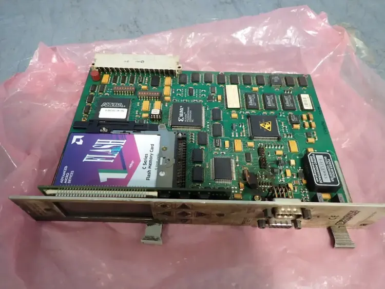 Used PHOENIX CONTACT IBSS5DSC/IT Circuit Boards | HGR 24 #745112