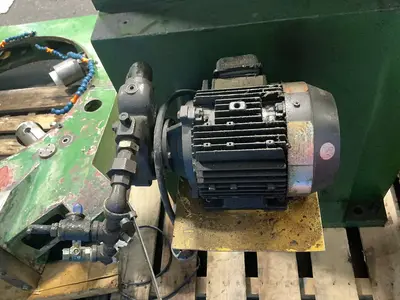 Used GURUTZPE B1400CNC CNC Lathes Ohio US | HGR 24 #1291823