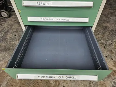 USED STANLEY VIDMAR