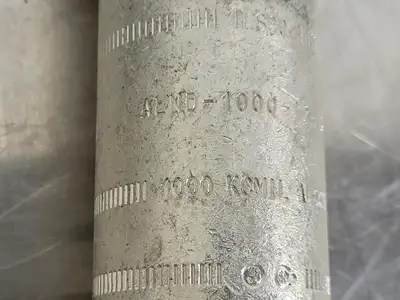 NEW ILSCO ALND-1000-12-134