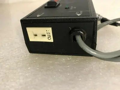 JULABO, TCCB THERMOCOUPLE CONVERTER BOX