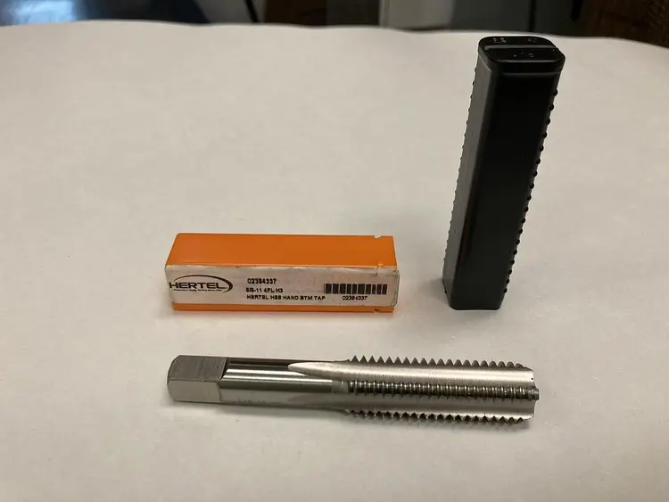New | in-Stock HERTEL 02384337 Misc Electrical & Power Parts Ohio US | Surplus Asset Holdings #1240896