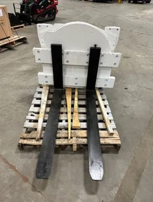 USED CASCADE R10G-RRB-24C
