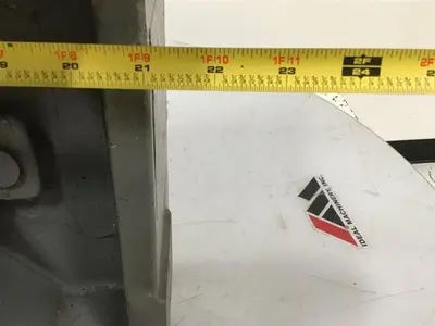 USED SUMITOMO JA83E649A4