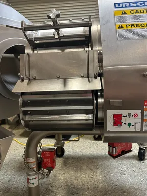 Used 2019 URSCHEL Diversacut 2110 Slicers / Dicers / Cutters Illinois US | M&M Equipment Corp. #1700391