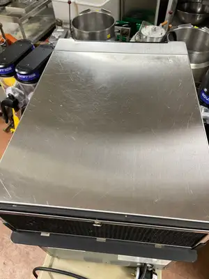 New | in-Stock TurboChef Used 2021 TurboChef Eco Electric Countertop Rapid Cook Ventless Oven 208/240V Electric Ovens Illinois US | Falcon Restaurant Supply #1374911