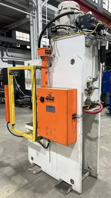 USED 2012 NEFF NEFF DF40-15M PRESS