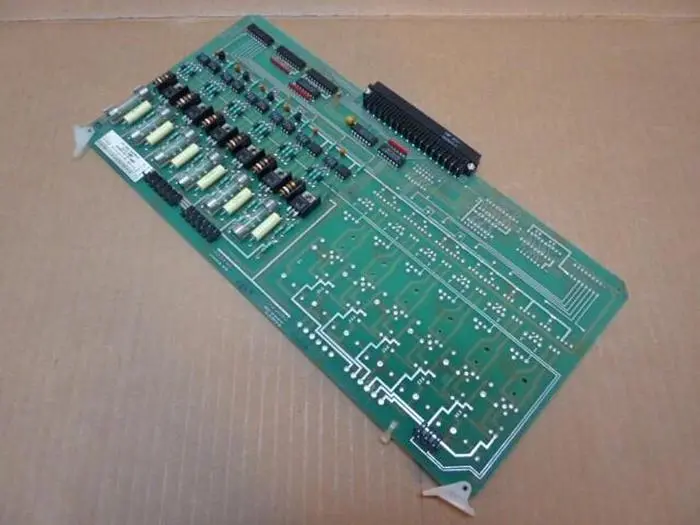 Used EPIC 22858-3 Circuit Boards Michigan US | Ideal Machinery #581001