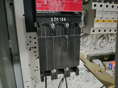 USED SIEMENS TIASTAR