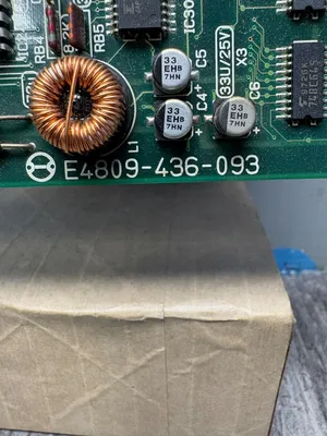 OKUMA A911-2124 Electrical/PLC/Automation | ESS Industrial Equipment Sales (6)