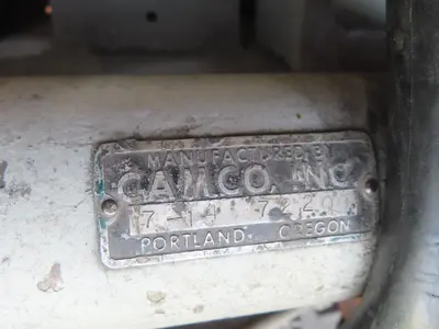 CAMCO 7-14 Saws | MD Equipment Services LLC (12)