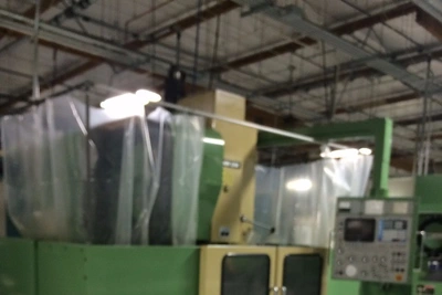 USED 1985 MORI SEIKI