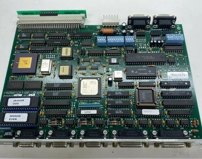 USED CYBEROPTICS 8002570