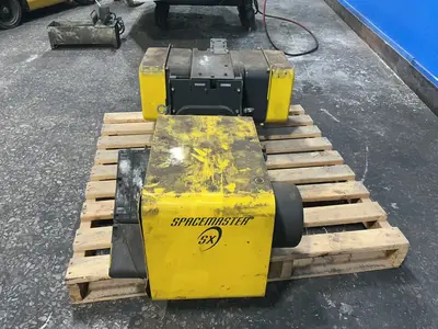 Used 2014 R&M SX30410032P25FAL0S Material Handling (misc) Ohio US | HGR 24 #1265832