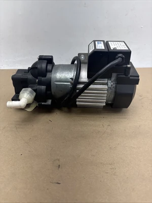 Used Totton Pumps SD9/38 Centrifugal Pumps Indiana US | J&J Industrial Supply #1550126