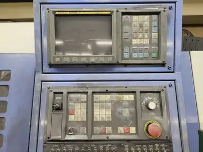 1993 LEADWELL GTC-20 CNC Lathes | Toolquip, Inc. (2)