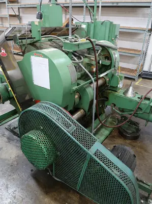 Used THOMSON-NATIONAL 30x43 Die Cutting Presses Ohio US | Mohawk Machinery #1369448