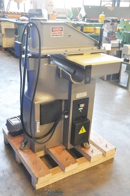 New | in-Stock APMC APM-SA22 Die Cutting Presses California US | Sterling Machinery Exchange #1467651