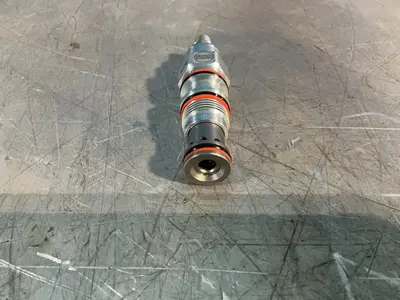 Used SUN HYDRAULICS PBDBLEN Pump & Valve Parts Ohio US | HGR 24 #1357180