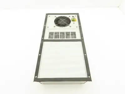 Habor Precise Industries HPW05AF Enclosure Heat Pipe Heat Exchanger 110VAC 1Ph