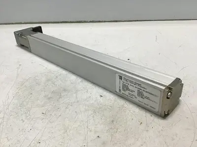 USED T&R ELECTRONIC LP-38 200MM