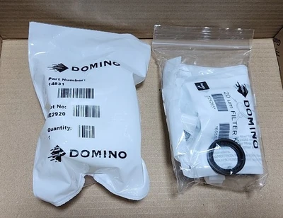 NEW Domino 74141