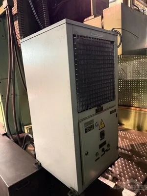 USED 1995 TOS VARNSDORF WHN 13 CNC