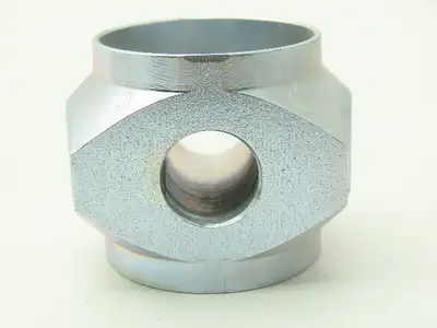 Graco 161-585  Bulldog Air Valve Housing 30:1