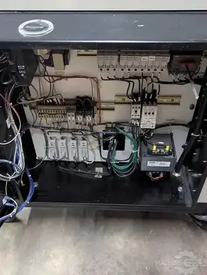 USED 2016 CONAIR EQP2DRY/MDCW50