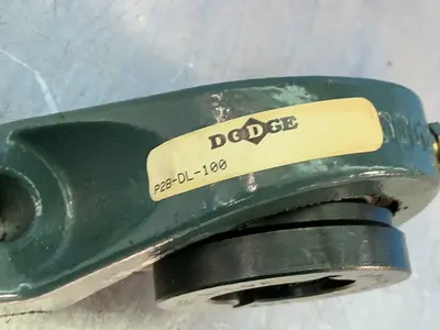 Used DODGE P2BDL100 Tooling & Accessories (Other) Ohio US | HGR 24 #1311206