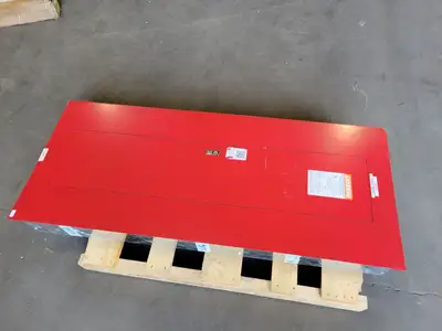 USED SQUARE D NQOD484L225CU