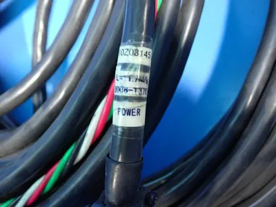 Syndevco, Fanuc Misc. Cables