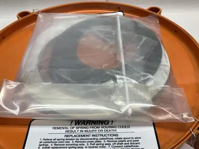 New | in-Stock GLEASON 017041 Parts Ohio US | Surplus Asset Holdings #1247159