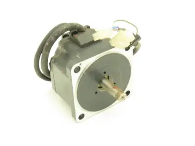 Oriental Vexta BXM5120-A2 Brushless DC Motor 120W 1/6Hp 3000 RPM