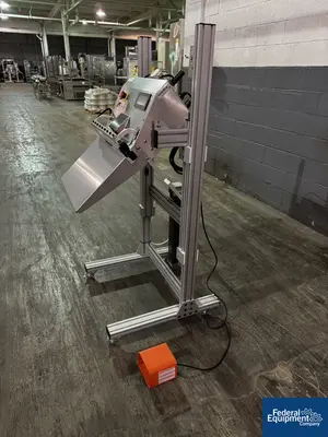 Accu-Seal 20" Accu-Seal Vacuum Pouch Sealer, 675TC2 Series