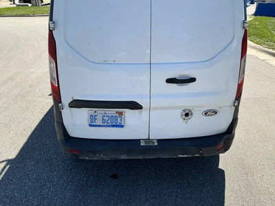 Used 2014 FORD TRANSIT CONNECT Vans Michigan US | Miedema Asset Management Group #1484128