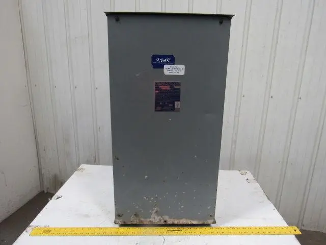Used STEELMANN _UNKNOWN_ Capacitors | Arrow Industrial #617386