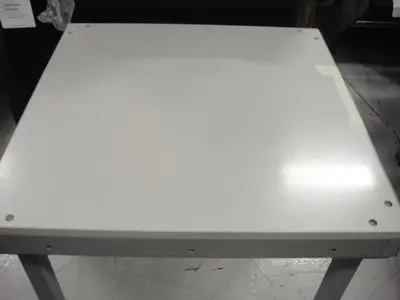 Polar Side Tables, 2007