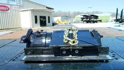 New | in-Stock 2027 LANDOLL 930E Lowboy Trailers Tennessee US | LMI Tennessee LLC #1505098