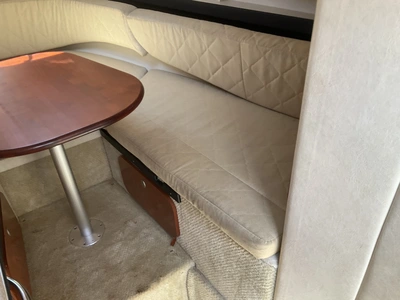 USED 2007 SEA RAY 260 SUNDANCER