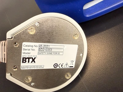 Used BTX 45-0652, 45-2021, 45-0401 Biotechnology Missouri US | BioLabTek #1272096