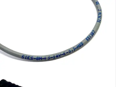 New | in-Stock Festo 551387 Proximity Sensors Michigan US | Maverick Industrial Sales #1394181