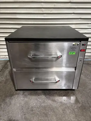 USED HATCO HDW-2