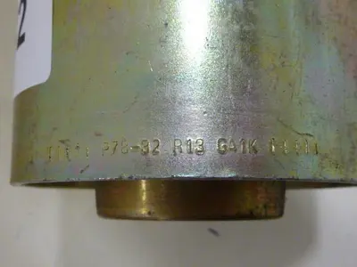USED PARKER 16A78-32-32