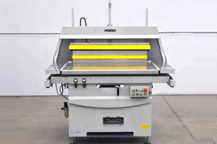 Used PRISM _UNKNOWN_ Paper Joggers New Jersey US | Colter & Peterson #1485787